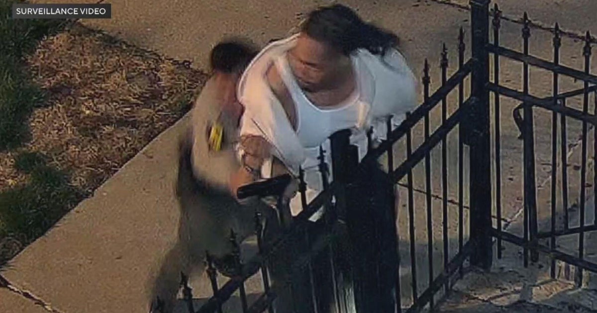 Illinois State Police shooting that killed man in Woodlawn caught on video