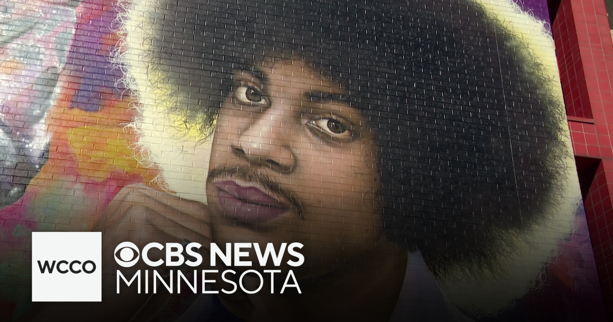 Minneapolis to host sing-along to celebrate life of Prince - CBS Minnesota