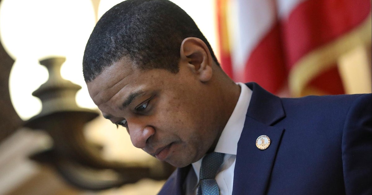 Justin Fairfax, wife were going through contentious divorce before murder-suicide, police say