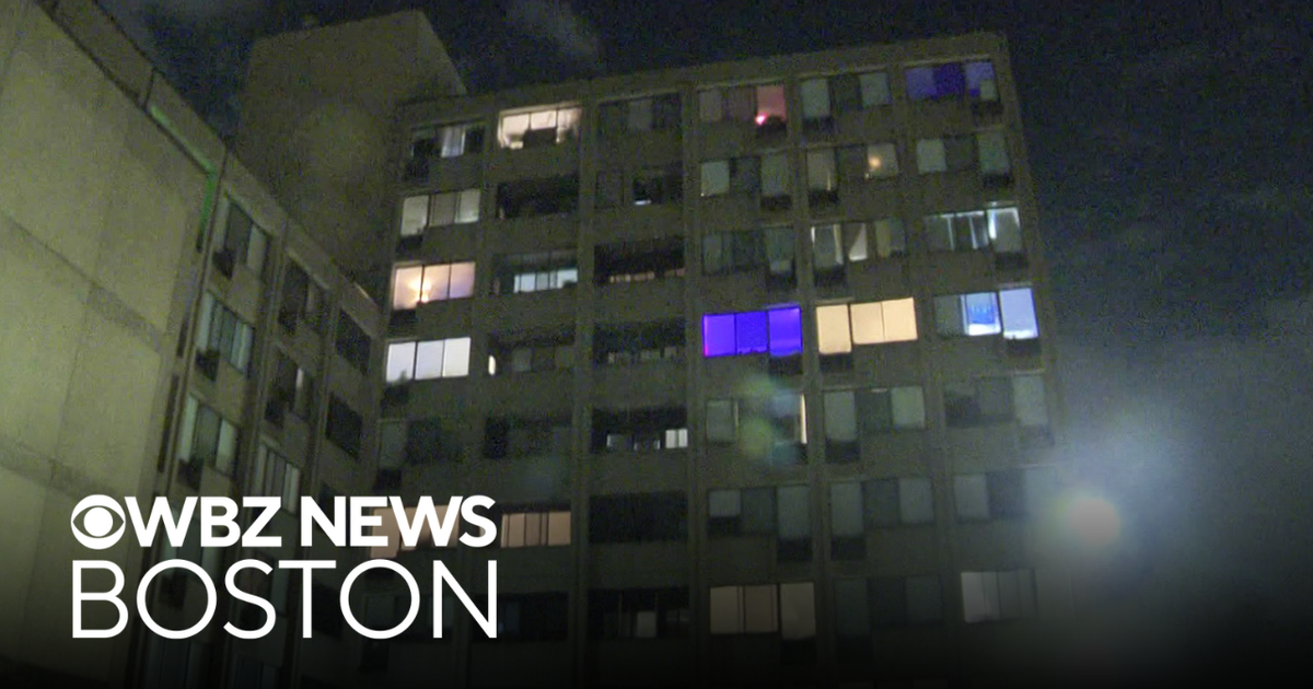 4-year-old survives 7-story fall from Worcester apartment building ...