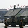 CHINA-DEFENCE-ANNIVERSARY-WWII-PARADE 