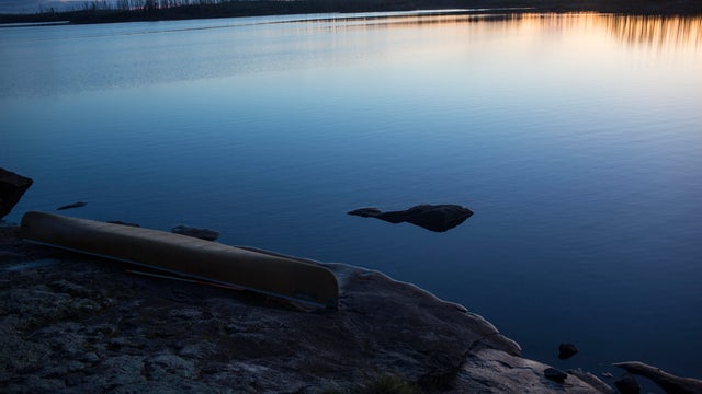 Boundary Waters Canoe Area Wilderness 