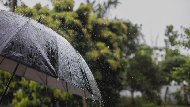 Storm chances continue in Twin Cities through Friday before quieter weekend