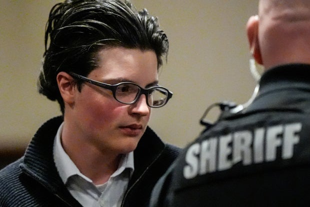 Apalachee High School Shooting 