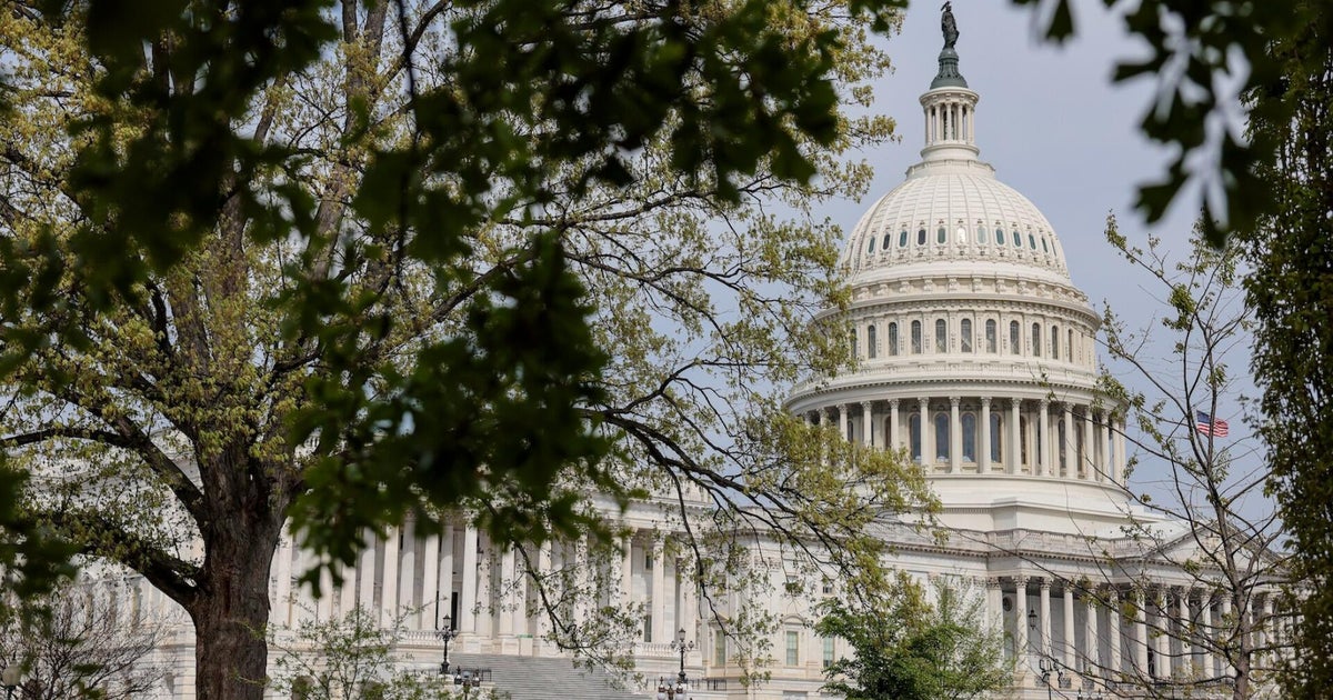 Senate passes short-term extension of overseas spying authority