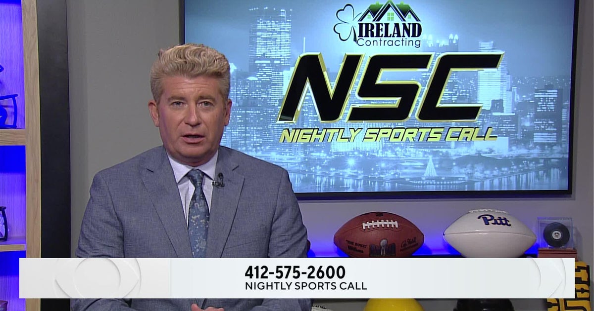 Ireland Contracting Nightly Sports Call: April 16, 2026