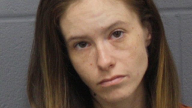 Sherrie Mae Plitouke 