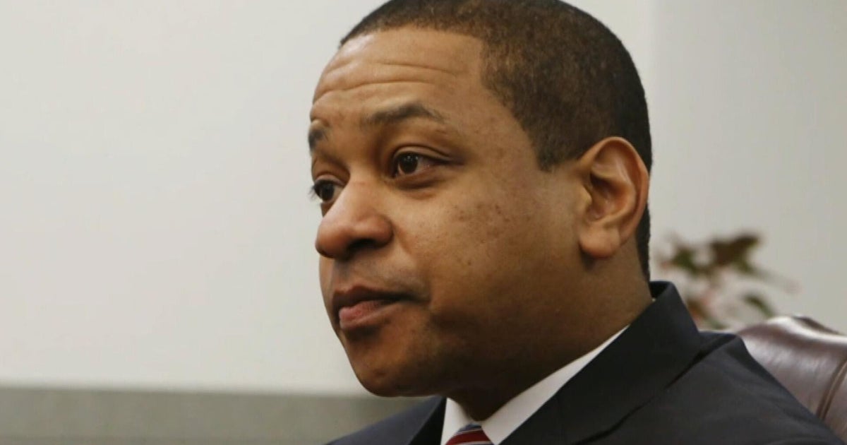 Former Virginia Lt. Gov. Justin Fairfax and his wife found dead in murder-suicide