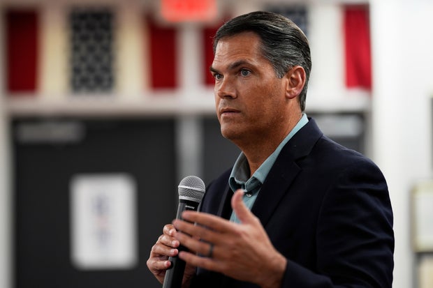 Election 2026 Georgia Governor 