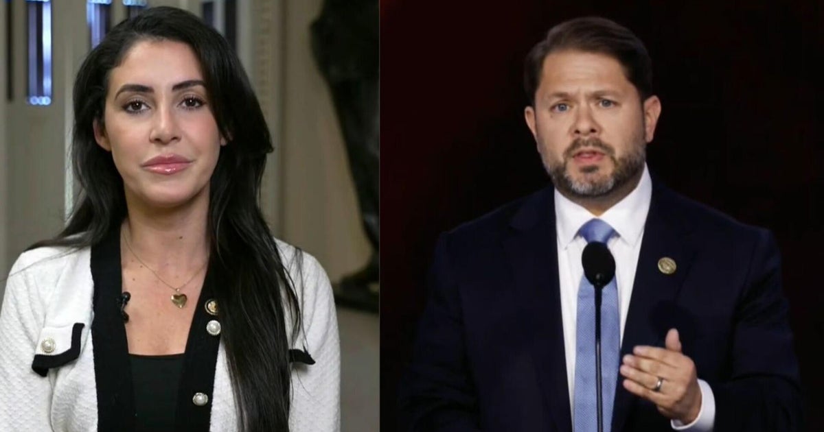 Rep. Luna accuses Sen. Gallego of misconduct and campaign finance violations, which he denies