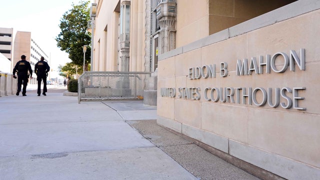 Immigration Detention Center Shooting 