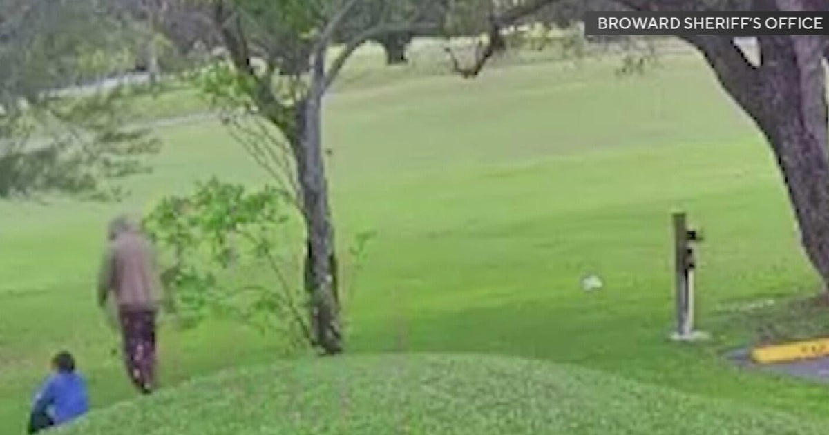 BSO arrests 17-year-old in assault and indecent exposure in Weston