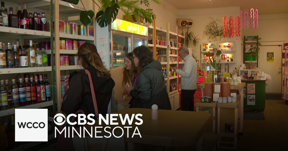 NA bottle shop struggling as nonalcoholic beverages become more popular