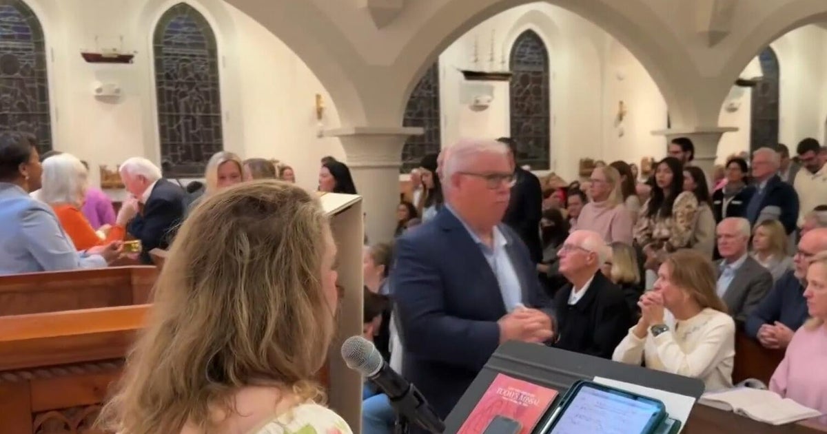 Archdiocese of Miami pleads with Trump administration to restore  million contract with Catholic Charities