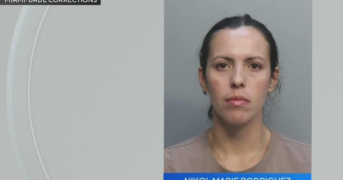 Hialeah special needs teacher faces child abuse charge