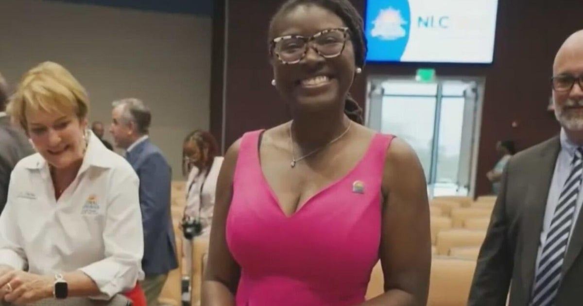 Celebration of Life for Coral Springs slain vice mayor Nancy Metayer held to remember her legacy