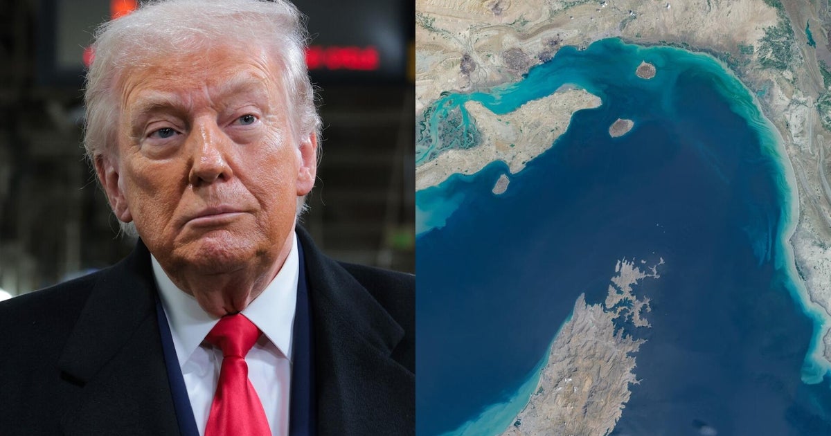 Latest news after Iran and Trump claim Strait of Hormuz is "completely open"