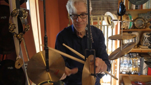 Stewart Copeland 