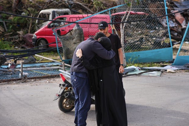 Lebanon Israel Iran War 