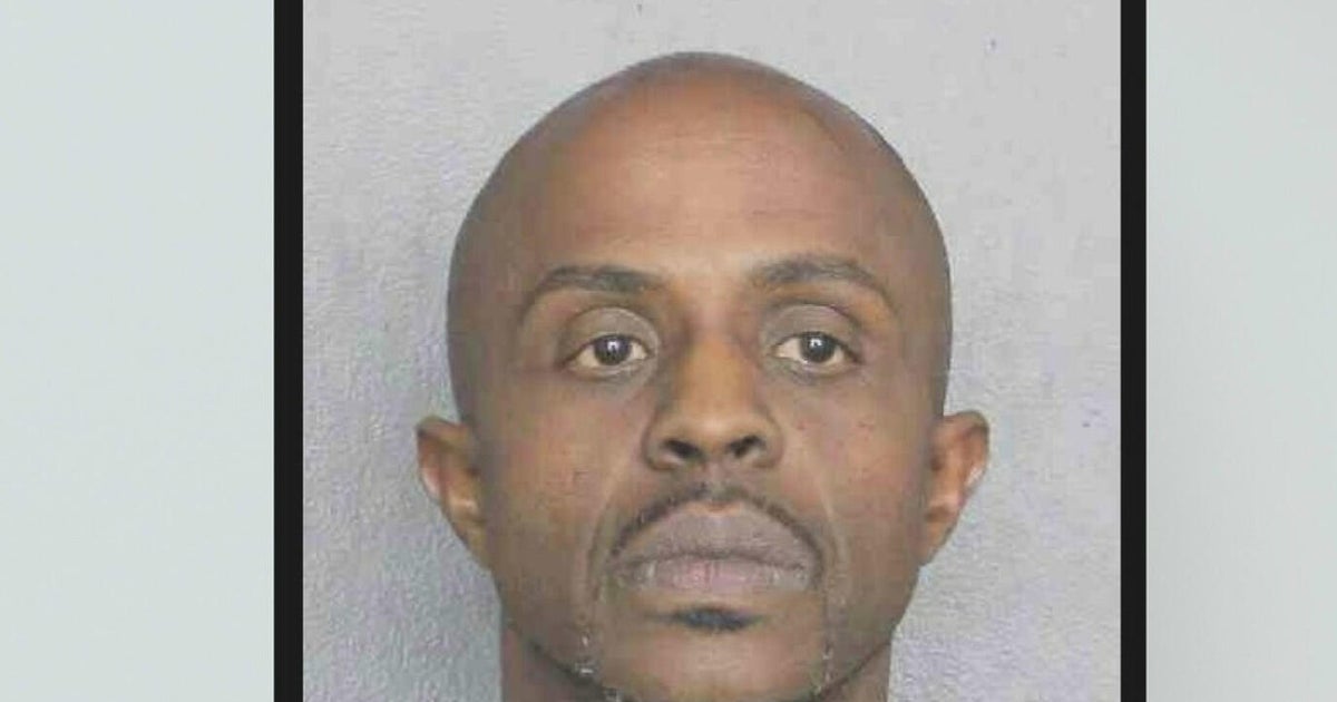 Coral Springs victim’s ex-boyfriend rammed her car before firing several shots, police say