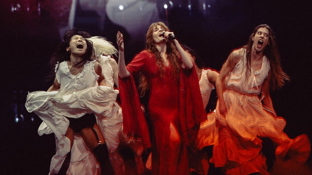 Florence And The Machine | Everybody Scream Tour - London 