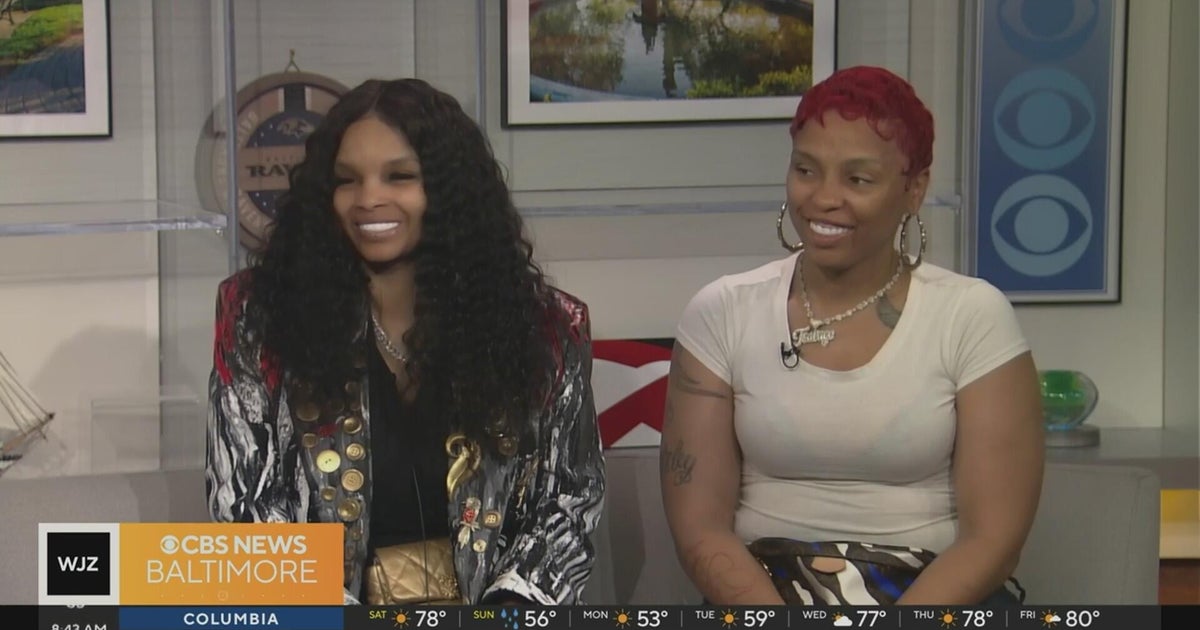 Production begins for movie based on the true story of Baltimore rapper Tashera Savage