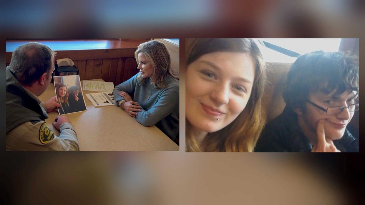 When an Iowa teen goes missing, a determined group of investigators ...