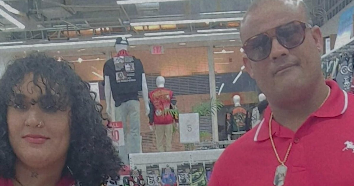 South Florida man released from ICE custody describes conditions inside