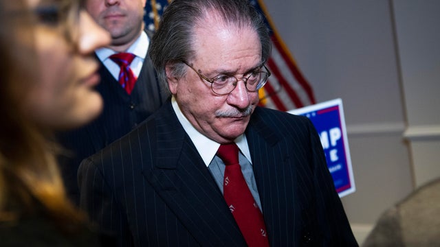 RNC Trump Presser with Giuliani 