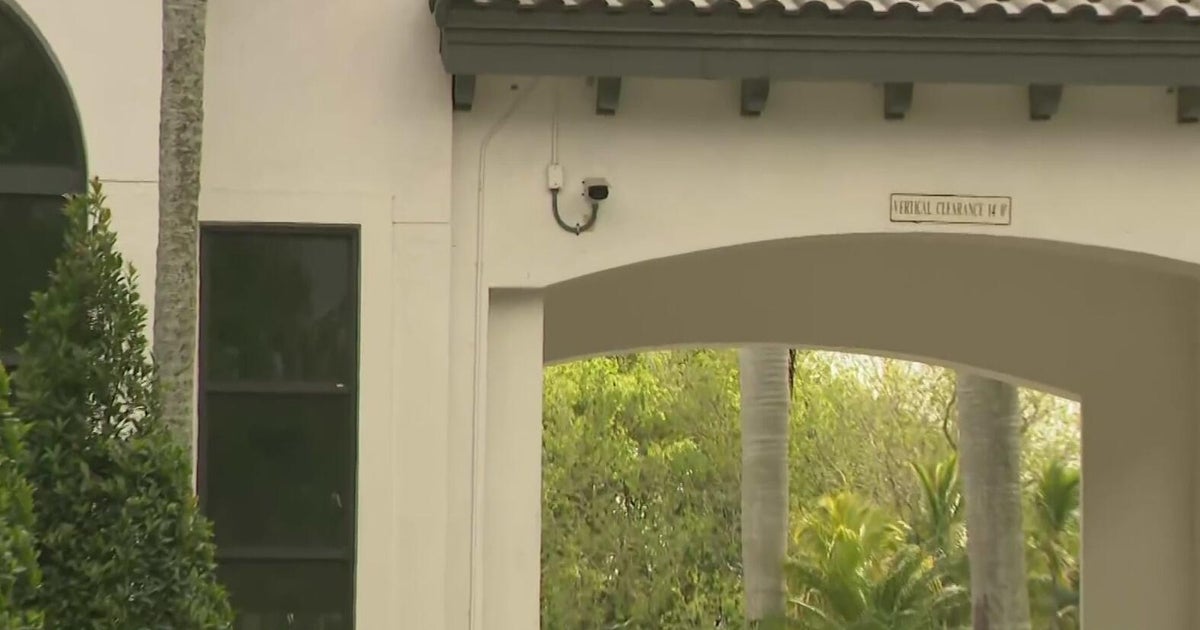 2 men jailed in Broward burglaries tied to South American theft ring targeting wealthy communities, BSO says