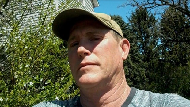 James Bachmurski Sr. 