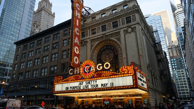 America at 250: How Chicago's theater scene has helped shape Broadway and late-night comedy