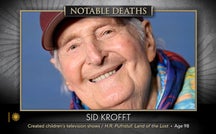 Passage: In memoriam 