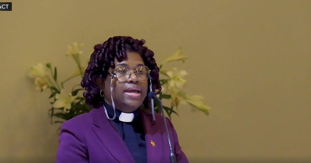 Community faith leaders demand Miami mental health center to finally open