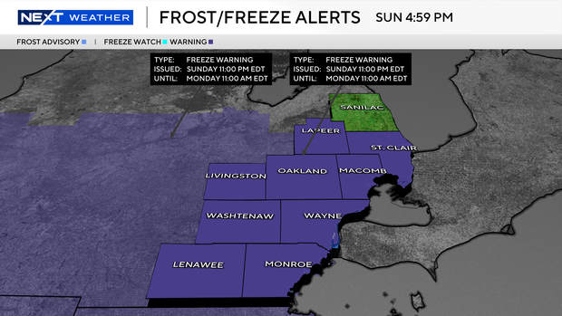freeze-frost-alerts-southeast-michigan 