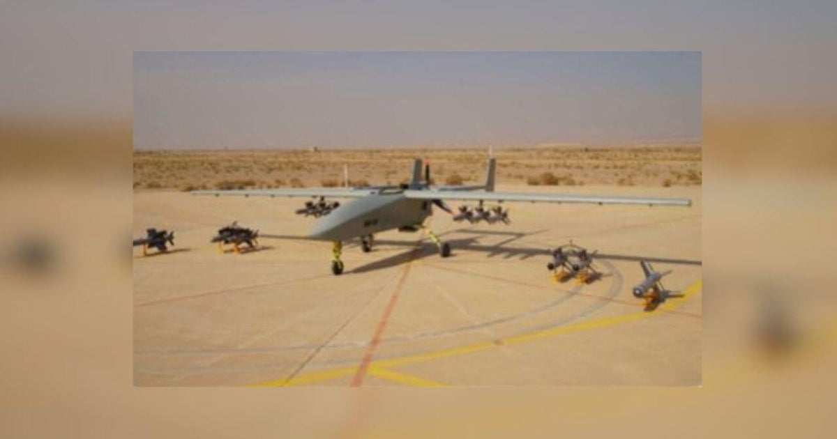 Iranian national arrested at LAX on suspicion of trafficking weapons on Iran government’s behalf