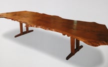 Crafting a legacy out of wood 