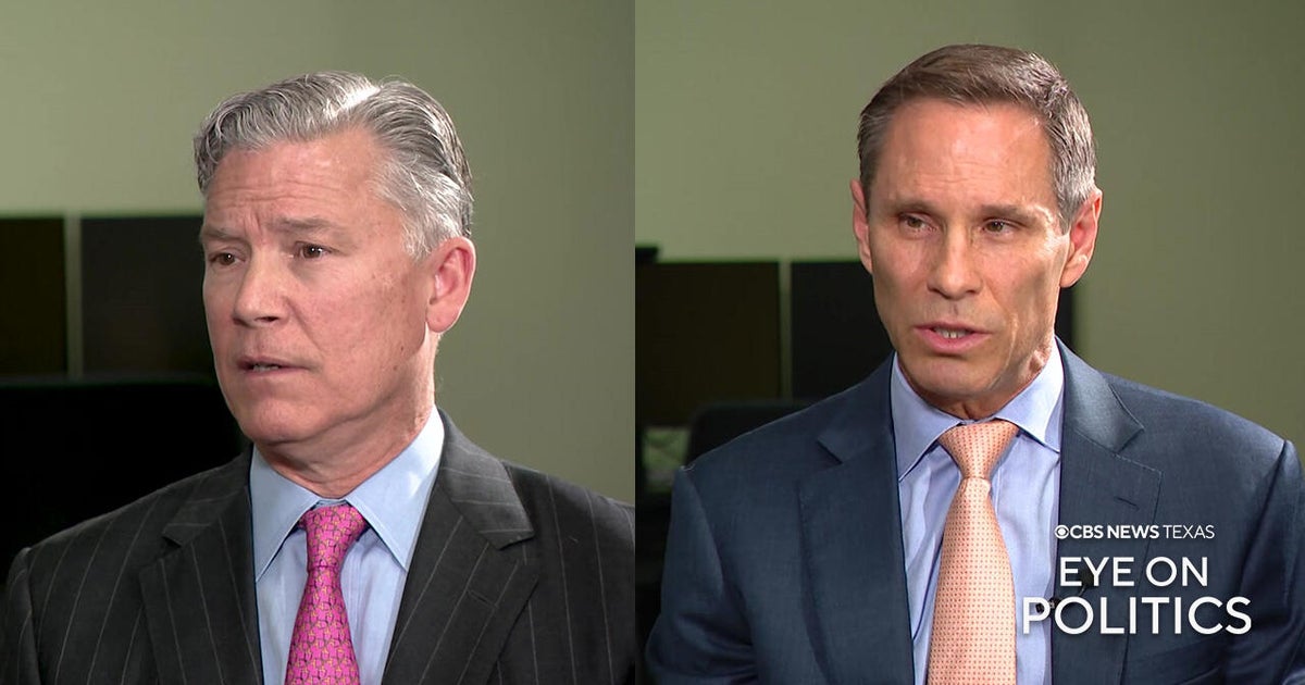 Democratic candidates for Texas AG call state's taxpayer funded school choice program and Ten Commandments law unconstitutional