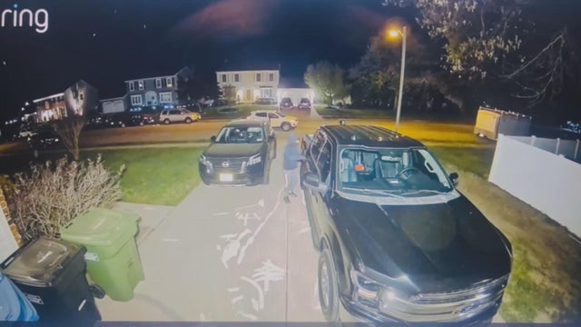 N.J. police warn residents of car thefts after chaotic neighborhood chase 