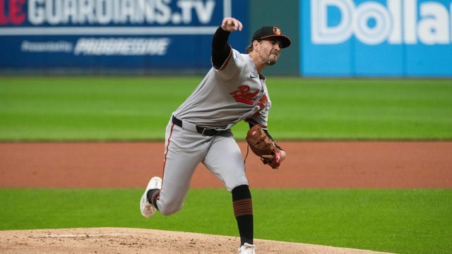 Orioles Guardians Baseball 