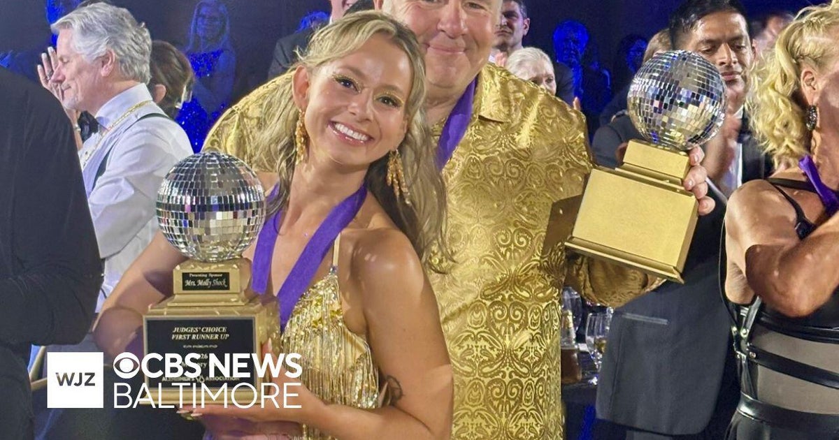 Memory Ball in Maryland raises $1.2 million for Alzheimer's