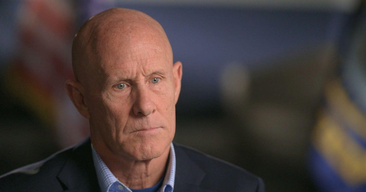 What it could take for the U.S. to remove highly enriched uranium from Iran