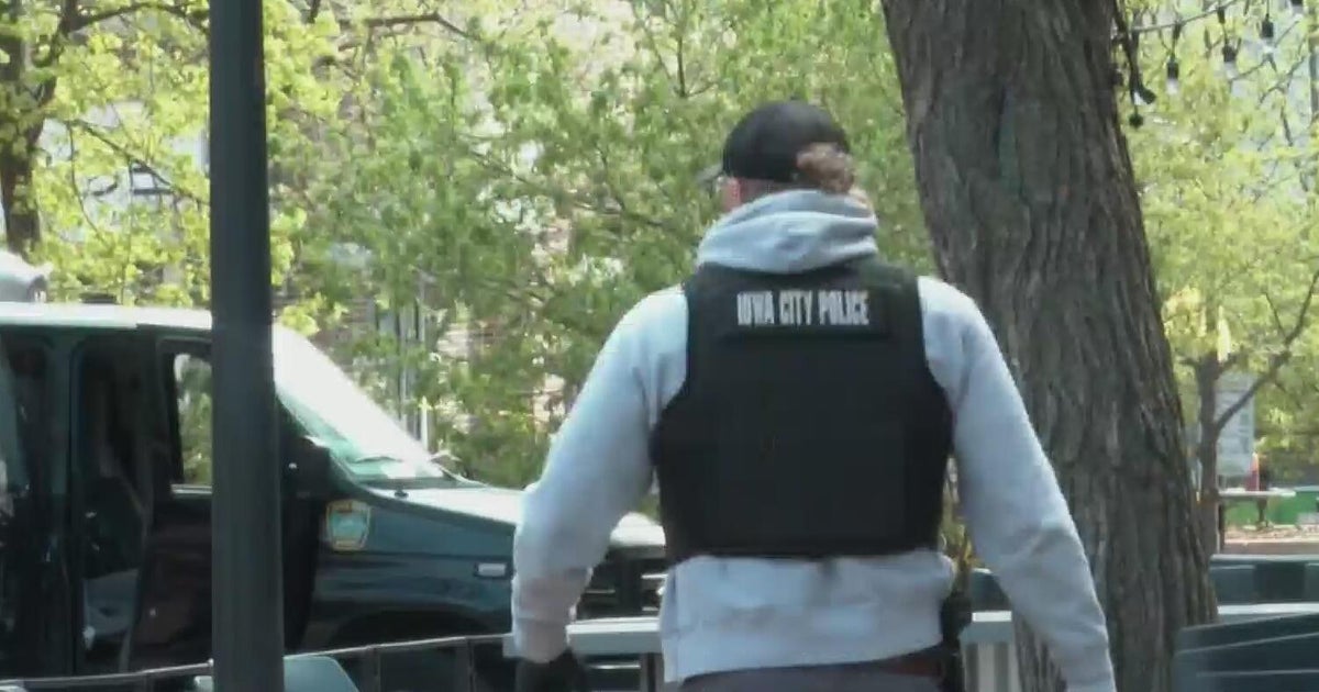 5 hurt in shooting near University of Iowa campus