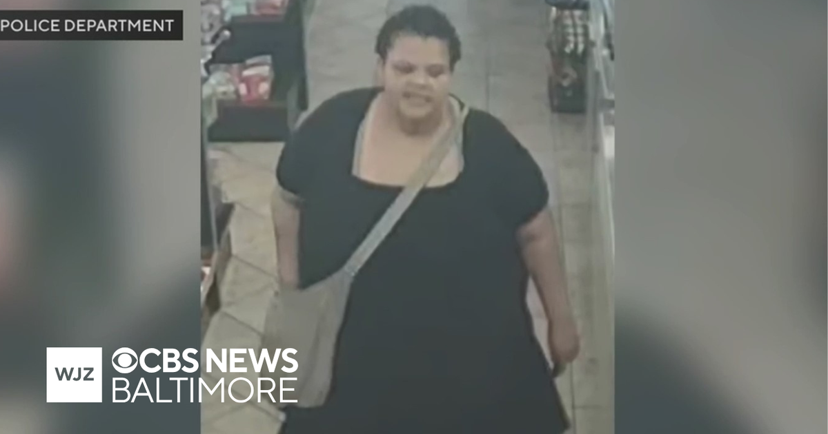 Police searching for suspect in Columbia gas station attempted robbery ...