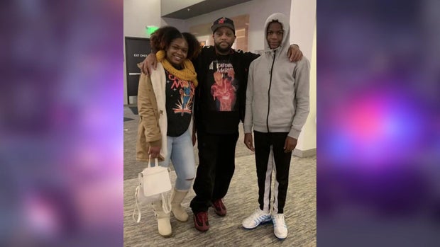 Marquir Darby and two other individuals 