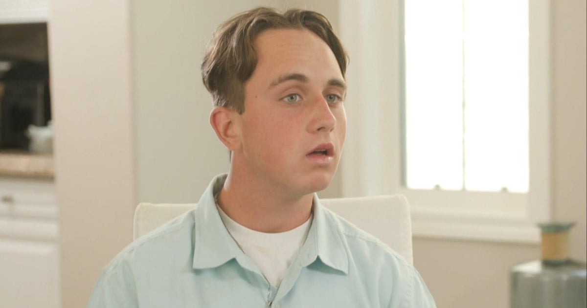 He survived 22 minutes with no heartbeat. Years later, this teen continues to persevere.