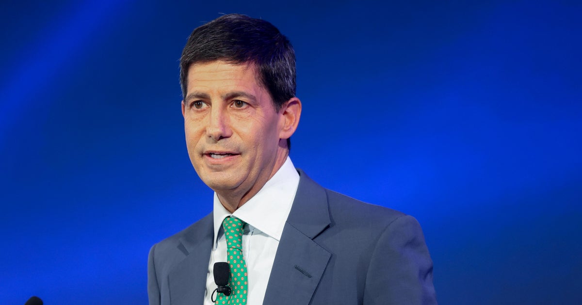 Kevin Warsh set to face lawmakers in Fed chair confirmation hearing