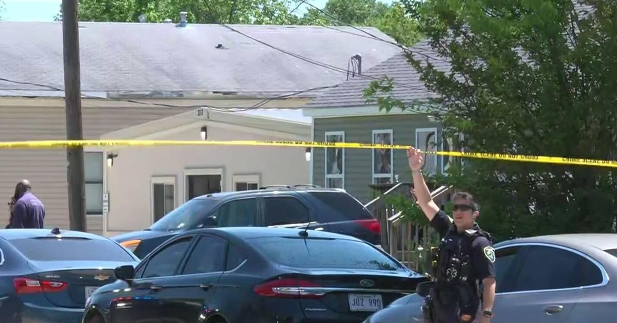 Louisiana father kills 8 children in Shreveport shooting rampage, officials say