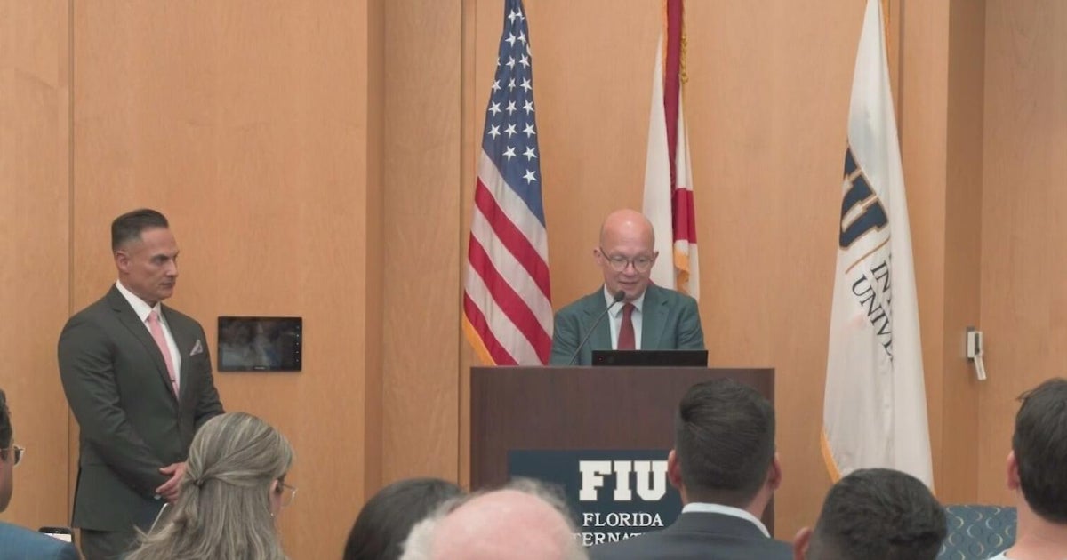 U.N. report accuses Nicaragua’s Ortega regime of targeting exiles abroad, including in Florida