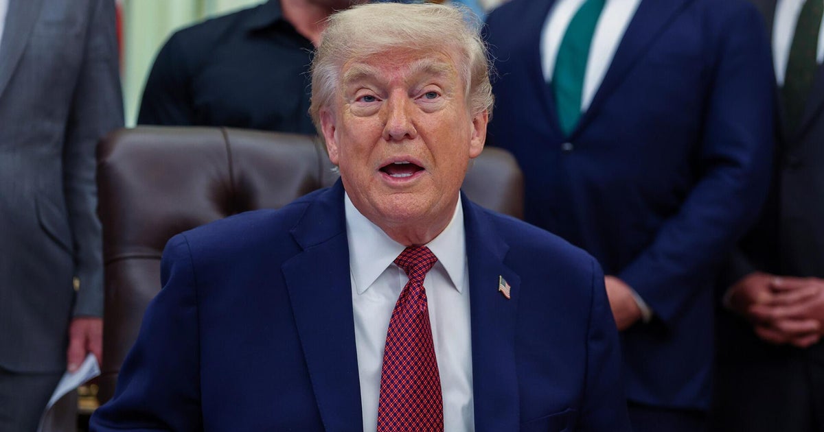 Several questions remain about potential U.S.-Iran peace talks